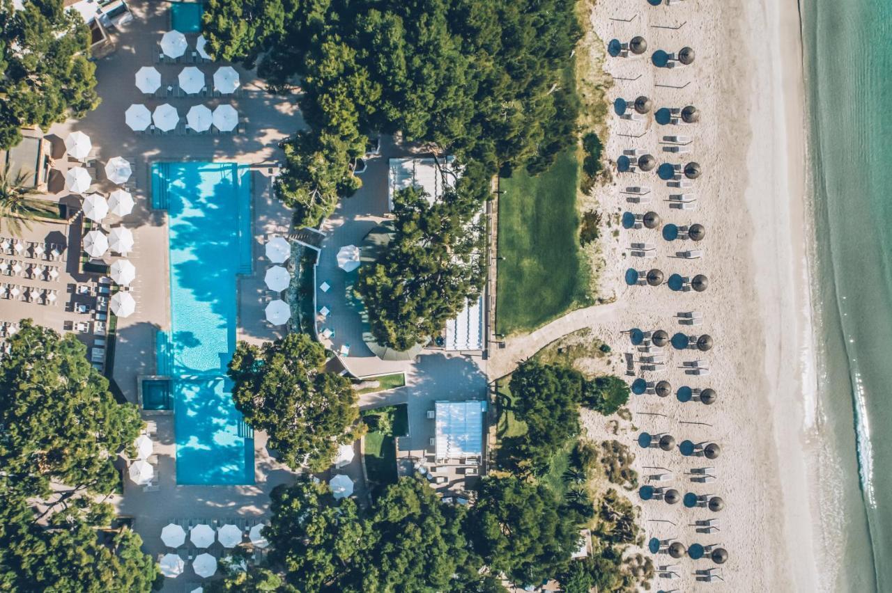 Iberostar Selection Village 5* Playa de Muro (Mallorca)